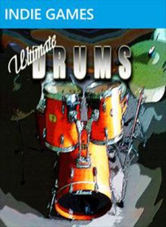 Ultimate Drums (US)