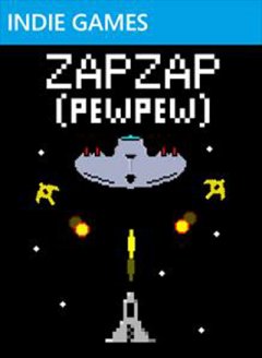 Zap Zap (Pew Pew) (US)