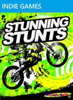 Stunning Stunts (US)