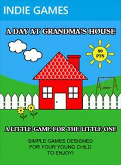 Day At Grandma's House, A (US)