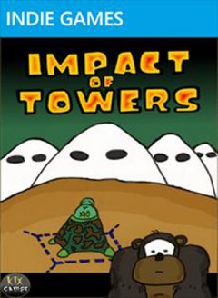 Impact Of Towers (US)
