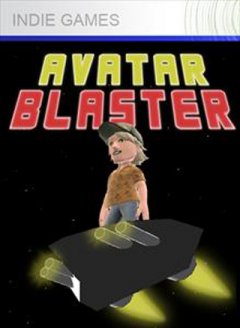 Avatar Blaster (US)