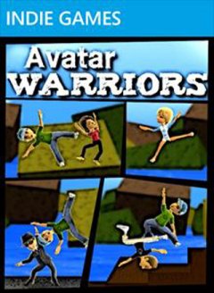 Avatar Warriors (US)