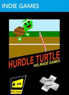 Hurdle Turtle (US)