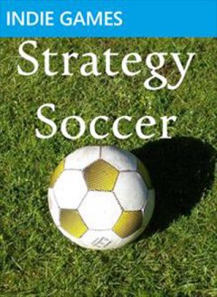 Strategy Soccer (US)
