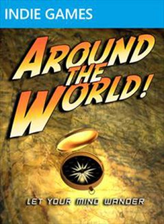 Around The World! (2010 ApathyWorks) (US)
