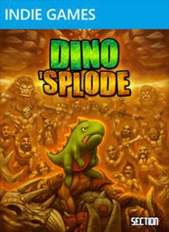 Dino 'Splode (US)