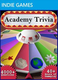 Academy Trivia (US)