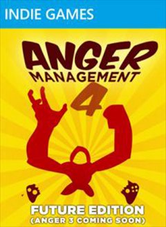 Anger Management 4 (US)