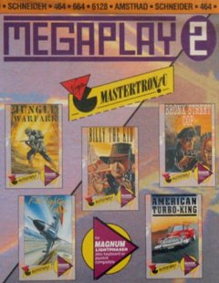 Megaplay 2 (EU)