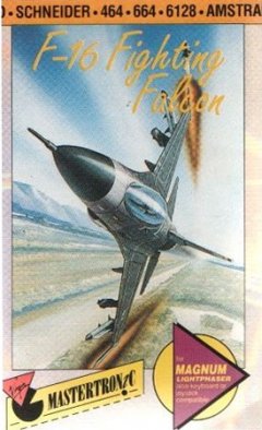 F-16 Fighting Falcon (EU)