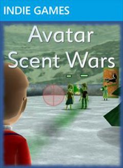 Avatar Scent Wars (US)