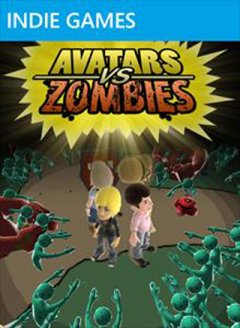 Avatars VS Zombies (US)