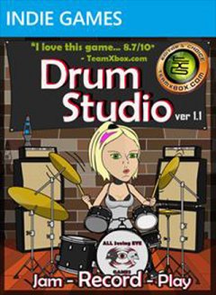 Drum Studio (US)