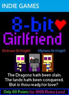 8-Bit Girlfriend (US)