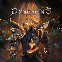 Dungeons II [Download] (EU)