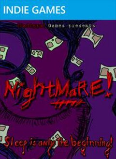 Nightmare (2010) (US)