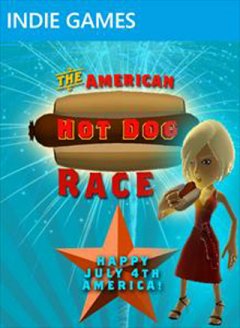 American Hot Dog Race, The (US)
