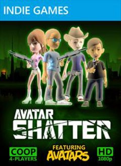 Avatar Shatter (US)