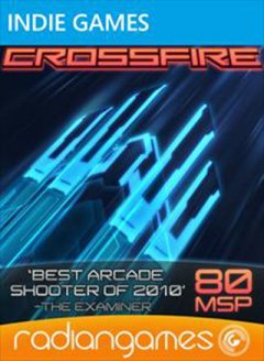 Crossfire (2010) (US)