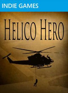 Helico Hero (US)