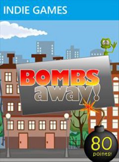 Bombs Away! (2010) (US)