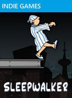 Sleepwalker (2010) (US)