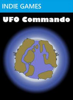 UFO Commando (US)