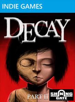 Decay: Part 2 (US)