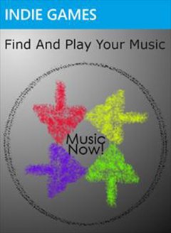 MusicNow! (US)