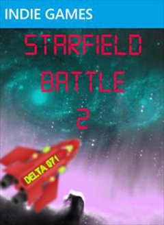 StarField Battle 2 (US)