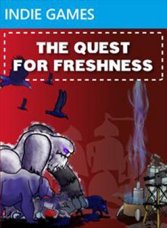 Quest For Freshness, The (US)