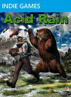 Acid Rain (US)