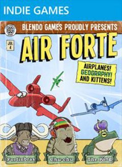 Air Forte (US)
