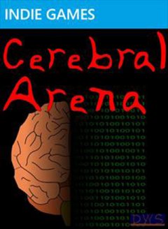 <a href='https://www.playright.dk/info/titel/cerebral-arena'>Cerebral Arena</a>    3/30