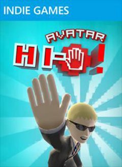 <a href='https://www.playright.dk/info/titel/avatar-high-five'>Avatar High Five</a>    27/30