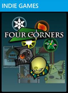 Four Corners (US)