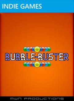 Bubble Buster (2010) (US)