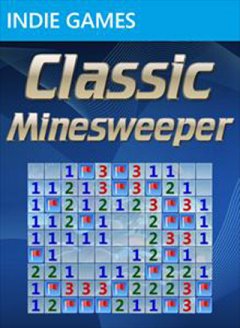 Classic Minesweeper (US)