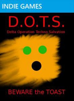 D.O.T.S.: Delta Operation Techno Salvation (US)