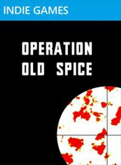 Operation Old Spice (US)