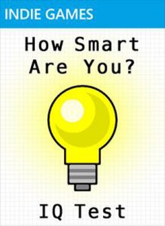 How Smart Are You? IQ Test (US)