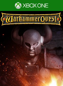 Warhammer Quest (US)