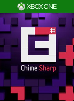<a href='https://www.playright.dk/info/titel/chime-sharp'>Chime Sharp</a>    13/30