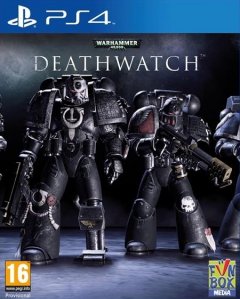 Warhammer 40,000: Deathwatch: Enhanced Edition (EU)