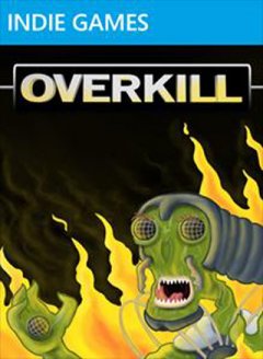 Overkill (2010) (US)