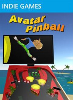 Avatar Pinball (US)