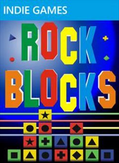Rock Blocks (US)