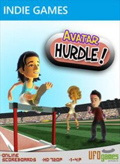 <a href='https://www.playright.dk/info/titel/avatar-hurdle'>Avatar Hurdle!</a>    1/30