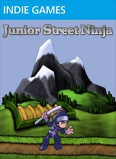 Junior Street Ninja (US)